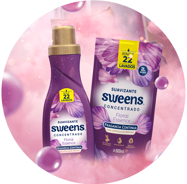 Floral Essence